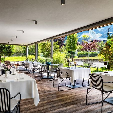 Huber'S Boutiquehotel Mayrhofen Exterior photo
