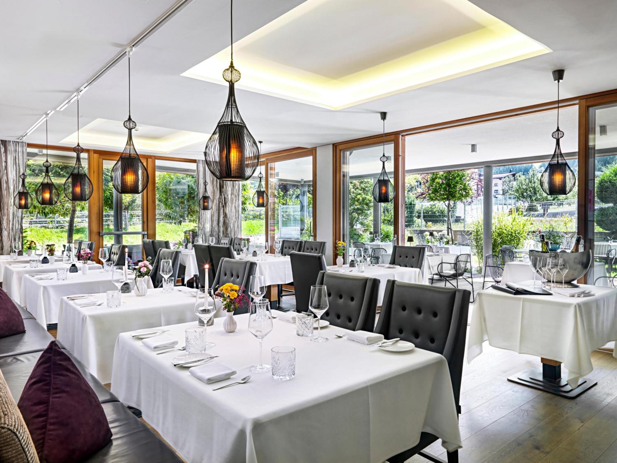 Huber'S Boutiquehotel Mayrhofen Exterior photo